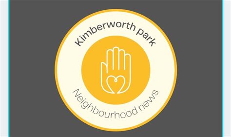 Kimberworth Park Community Partnership, Rotherham. . Kimberworth park facebook